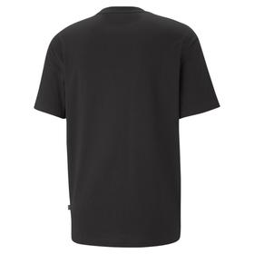 

Футболка мужская, Puma Rebel Advanced Tee, размер 48-50 (58585201)
