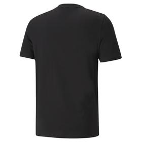 

Футболка мужская, Puma Rebel Tee, размер 46-48 (58573851)