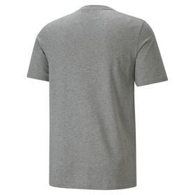 

Футболка мужская, Puma Rebel Tee, размер 48-50 (58573803)