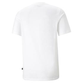 

Футболка мужская, Puma Rebel Tee, размер 48-50 (58573852)