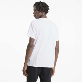 

Футболка мужская, Puma Rebel Tee, размер 50-52 (58573802)