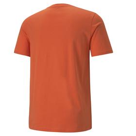 

Футболка мужская, Puma Renaissance Cat Tee, размер 46-48 (58777579)