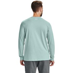 

Футболка с длинным рукавом мужская, Under Armour SPORTSTYLE LOGO LS, размер 48-50 (1329283-477