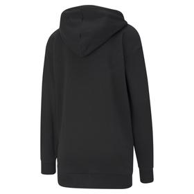 

Худи женское, Puma Ess Elongated Logo Hoodie Tr, размер 40-42 (58687401)