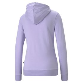 

Худи женское, Puma Ess Logo Hoodie Tr (S), размер 46-48 (58679716)