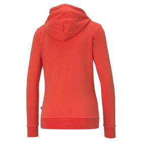 

Худи женское, Puma Ess Logo Hoodie Tr (S), размер 46-48 (58679723)