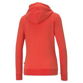 

Худи женское, Puma Ess Logo Hoodie Tr (S), размер 48-50 (58679723)