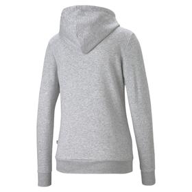 

Худи женское, Puma Ess Logo Hoodie Tr, размер 42-44 (58679104)