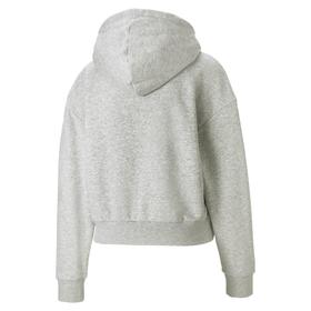 

Худи женское, Puma Rebel Hoodie Tr, размер 42-44 (58579904)