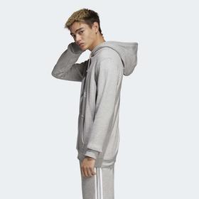 

Худи мужское, Adidas TREFOIL HOODIE, размер 48-50 (DT7963)