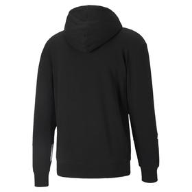 

Худи мужское, Puma Rebel Hoodie Block Tr, размер 52-54 (58690301)