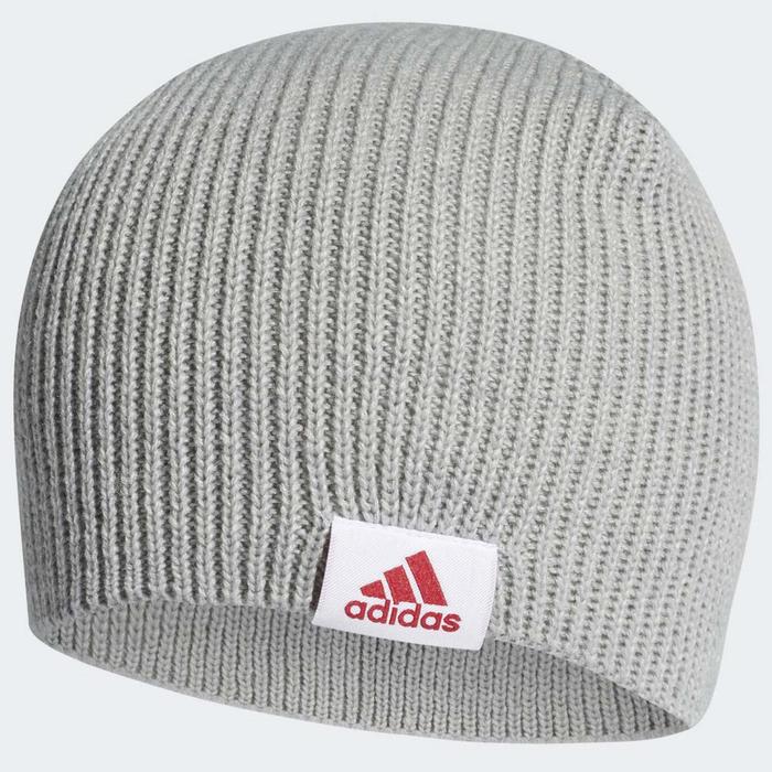 Шапка унисекс, Adidas PERF BEANIE, размер 56-58 (DZ8920)