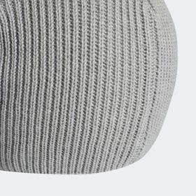 

Шапка унисекс, Adidas PERF BEANIE, размер 56-58 (DZ8920)