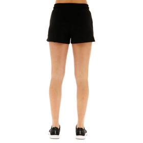 

Шорты женские, LOTTO SMART W SHORT FT, размер S EUR (210601-1CF)