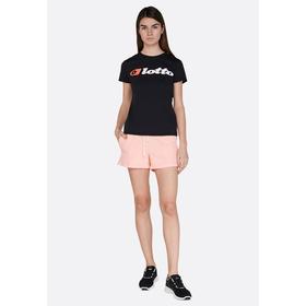 

Шорты женские, LOTTO SMART W SHORT FT, размер XL EUR (210601-5P2)