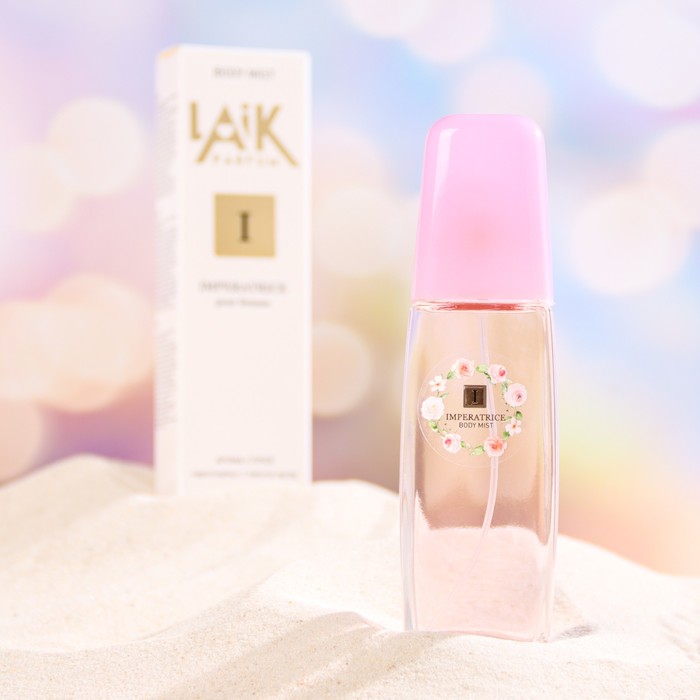 Спрей для тела LiKE Imperatrice №1, 50 мл