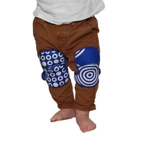 

Наколеннички Gimpas, цвет синий