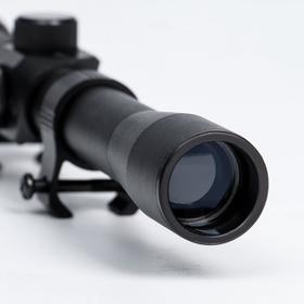 

Прицел оптический Gamo 3-7х20