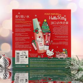 

Набор Hello Kitty Merry Christmas