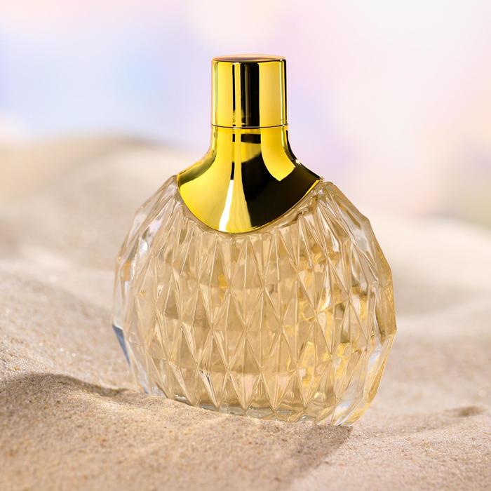 

Туалетная вода женская Champagne Gold, 100 мл