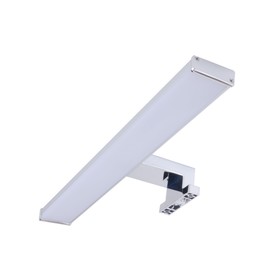 

Светильник STECCA, 1x8Вт LED, 4000К, 560лм, цвет хром