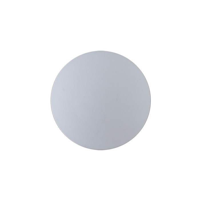 Бра NIMBO, 6Вт LED, 3000К, 360лм, цвет белый бра croce 6вт led 3000к 470лм цвет белый