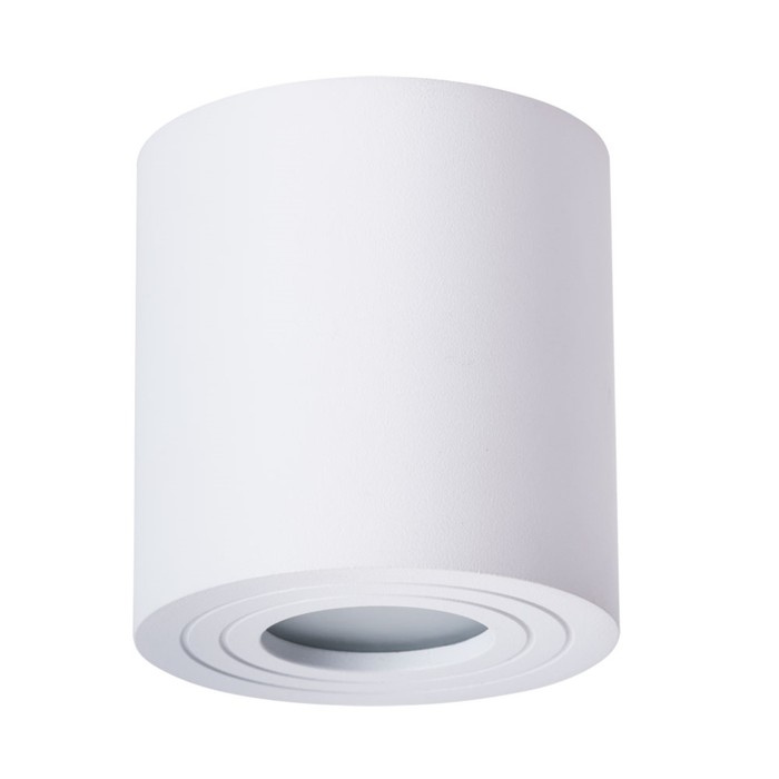 Светильник GALOPIN, 1x35Вт GU10, цвет белый потолочный светильник galopin квадрат