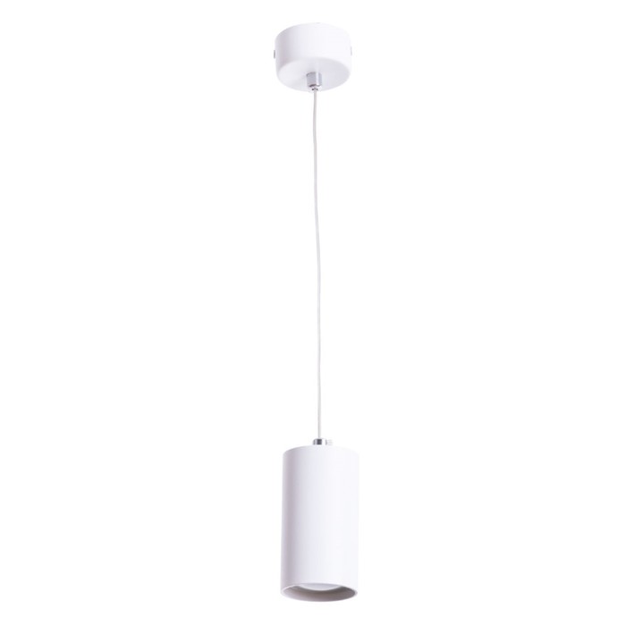 

Светильник CANOPUS, 1x35Вт GU10, цвет белый