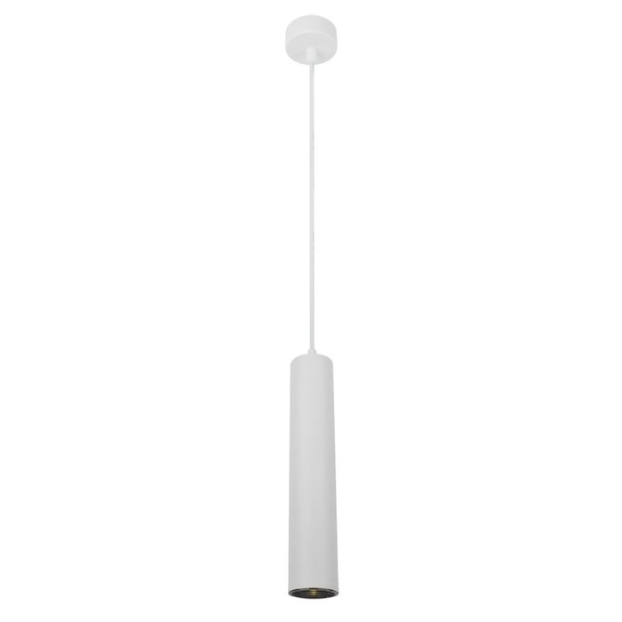 Светильник LIRA, 10Вт LED, 4000К, 700лм, цвет белый