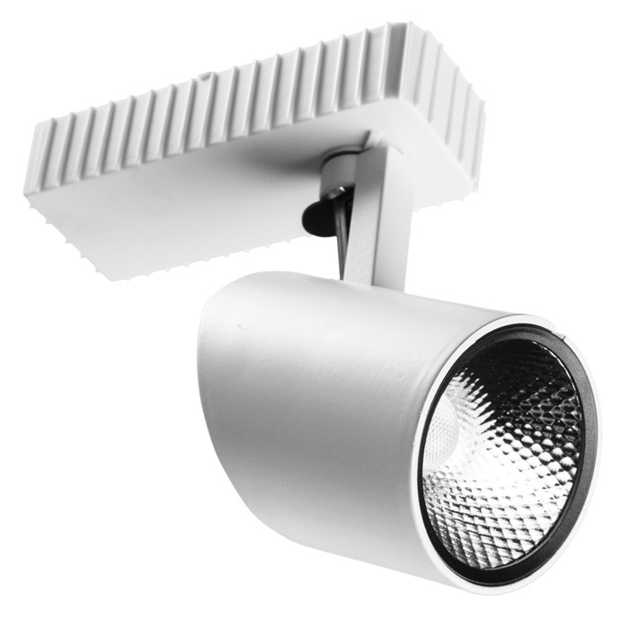 

Светильник трековый STRISCIA, 7Вт LED, 4000К, 600лм, цвет белый