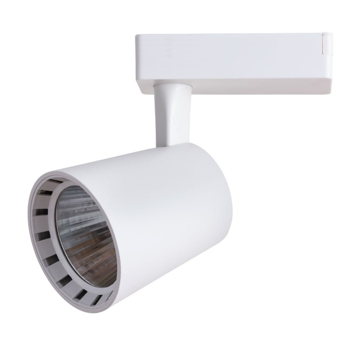 

Светильник трековый ATILLO, 24Вт LED COB, 4000К, 2200лм, цвет белый