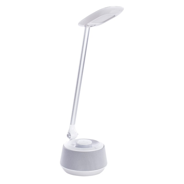 фото Настольная лампа smart light, 5вт led, 4000к, 250лм, цвет белый arte lamp