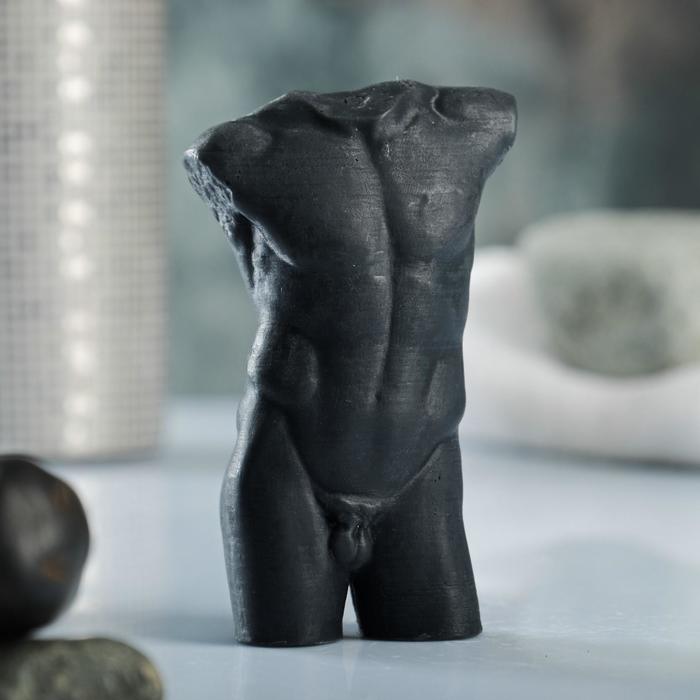 Мыло фигурное 