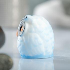 

Мыло фигурное "Сова" 50гр