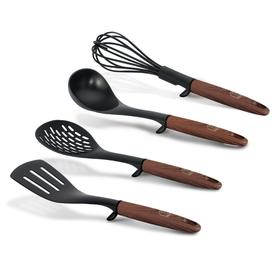 

Набор кухонных принадлежностей Ebony Rosewood, 4 предмета