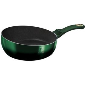 

Флип сковорода Emerald Metallic Line, 26 см
