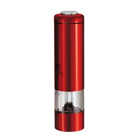 

Электрическая перцемолка Burgundy Metallic Line