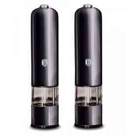 

Электрическая перцемолка Carbon Pro 1+1