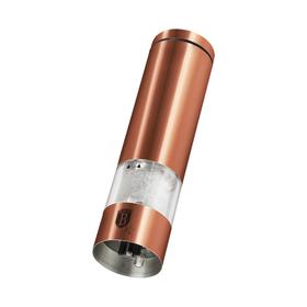 

Электрическая перцемолка Rosegold Edition Metallic Line