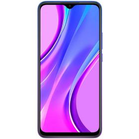 

Смартфон Xiaomi Redmi 9 RU, 6.53'', IPS, 4 Гб, 64 Гб, 13 Мп, 8 Мп, 5020 мАч, фиолетовый