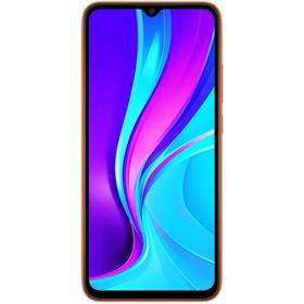 

Смартфон Xiaomi Redmi 9C NFC RU, 6.53'', IPS, 3 Гб, 64 Гб, 13 Мп, 5 Мп, 5000 мАч, оранжевый