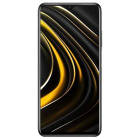 

Смартфон Xiaomi POCO M3 (M2010J19CG), 6.53'', IPS, 4Гб, 64Гб, 48 Мп, 8 Мп, 6000 мАч, черный