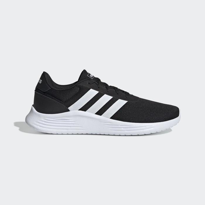 фото Кроссовки мужские, adidas lite racer 2.0, размер 40 (eg3283)