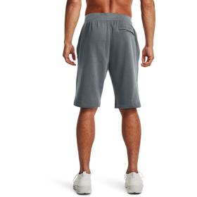 

Шорты мужские, Under Armour Rival Cotton Short, размер 50-52 (1363932-012)