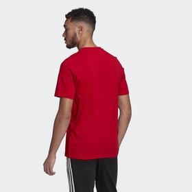 

Футболка мужская Adidas Essentials Embroidered Small Logo Tee, размер 44-46 (GK9642)