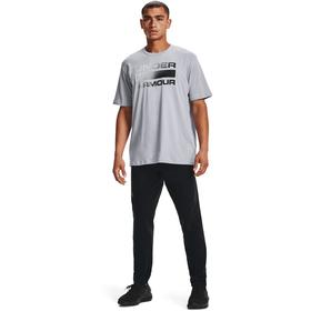 

Футболка мужская Under Armour Team Issue Wordmark Graphic Charged Cotton SS, размер 52-54 (1329582-0