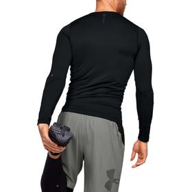 

Лонгслив мужской, Under Armour HG Rush Compression LS Tee, размер 46-48 (1353447-001)