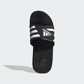 

Шлепанцы унисекс, Adidas Adissage, размер 44,5 (F35580)