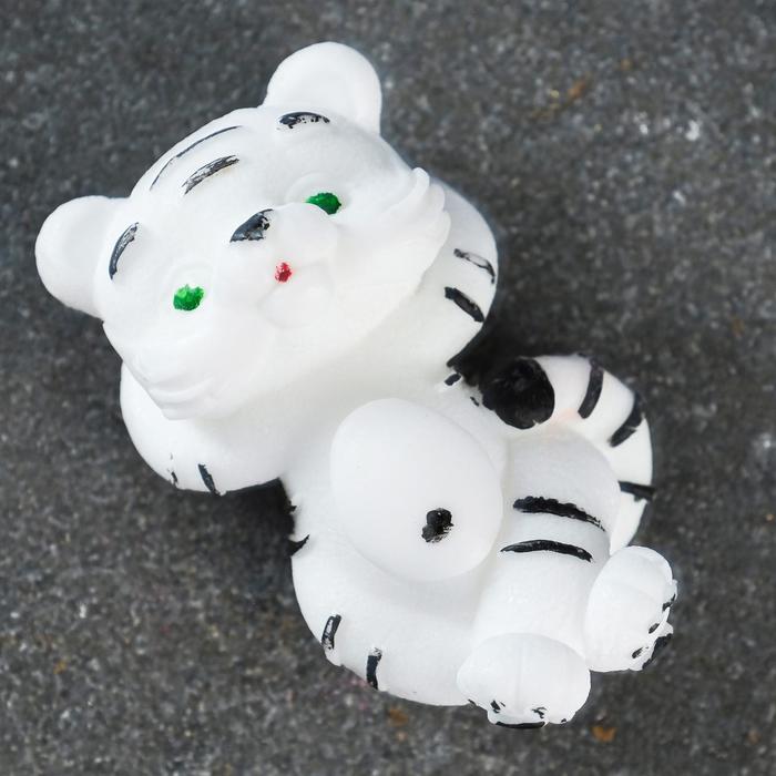 Мыло фигурное 