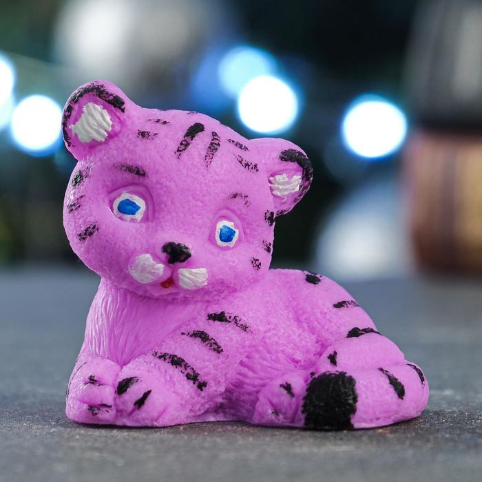 Мыло фигурное 